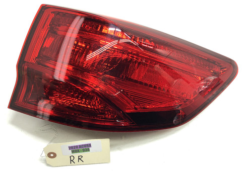2014 2020 acura mdx right - acura,