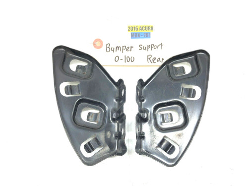 2014 2020 acura - left, right