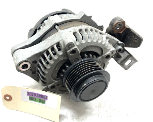 2014 2020 acura mdx 5l - 2014-2020, 3.5l