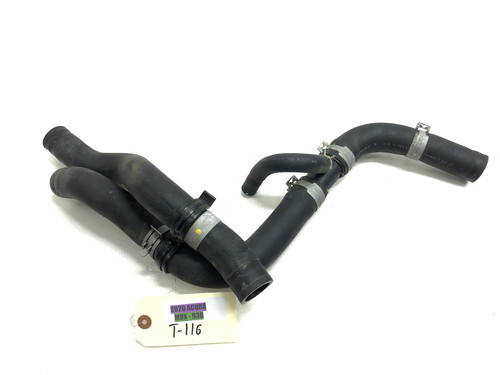 2014 2020 acura mdx - acura, coolant