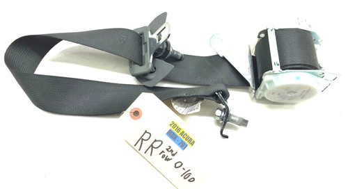 2014 2020 acura mdx right - 2014-2020,