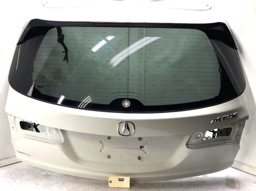 2014 2018 acura - 2014-2018, rear