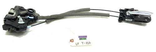 2014 2020 acura - 2014-2020, left