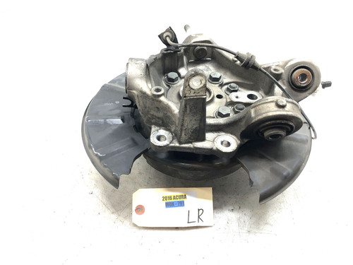 2014 2020 acura mdx fwd - 2014-2020,